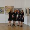 Akce &raquo; 2020 &raquo; VERNISÁŽ: 73. Umělecký salon: 13 v Poličce